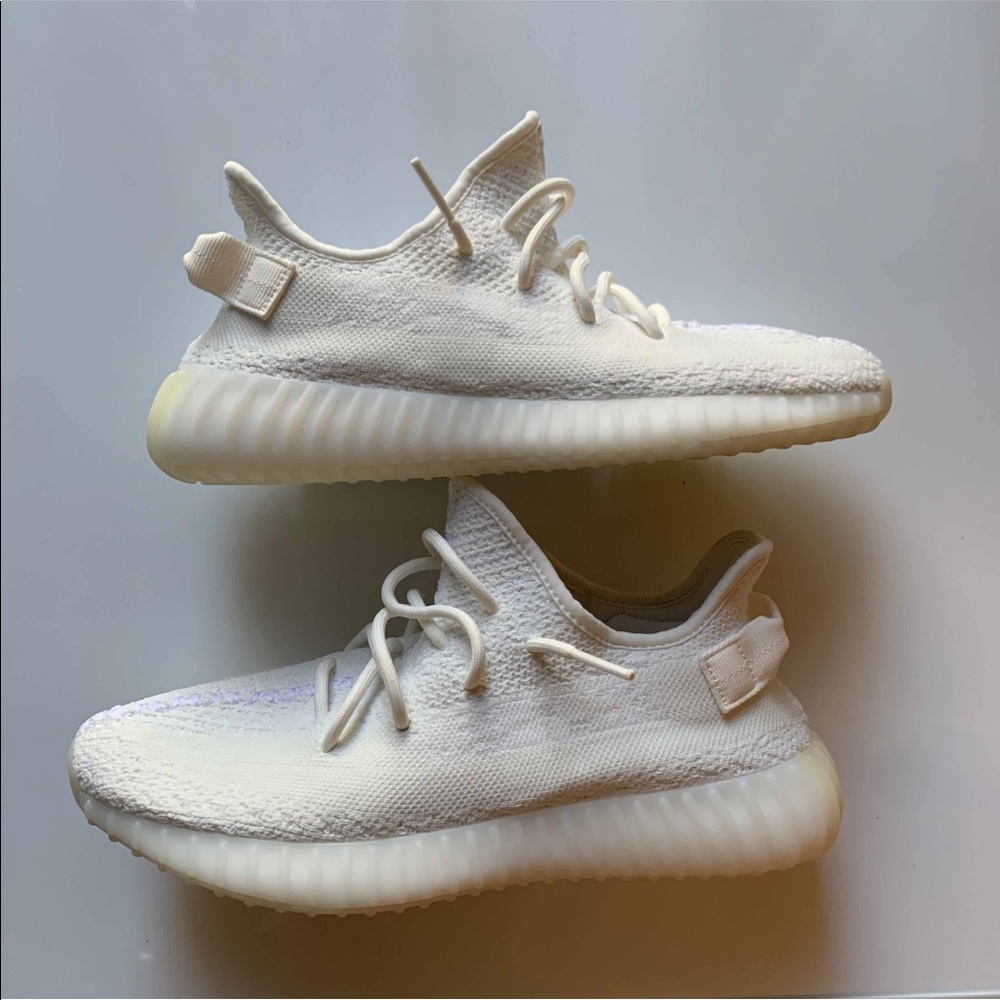 Yeezy 350 V2 ‘Cream White/Triple White’